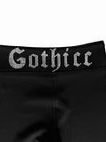 Gothicc Pants