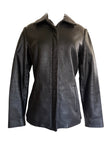 Vintage Leather Jacket