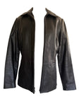 Vintage Leather Jacket