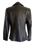 Vintage Leather Jacket