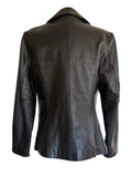 Vintage Leather Jacket