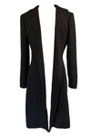 Vintage Long Blazer