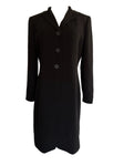 Vintage Long Blazer