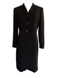 Vintage Long Blazer
