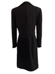 Vintage Long Blazer