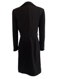 Vintage Long Blazer