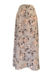 Vintage Roses Skirt