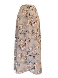 Vintage Roses Skirt