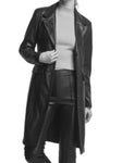 Trinity Coat