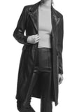 Trinity Coat