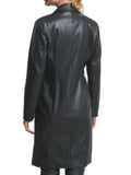 Trinity Coat