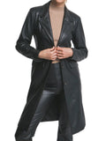 Trinity Coat