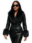 Sofia Jacket