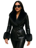 Sofia Jacket
