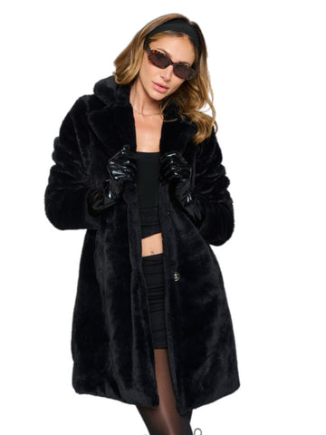 Nyx Coat