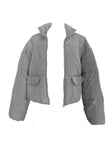 Grayce jacket