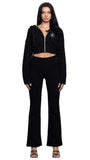 Gothicc Spider Hoodie