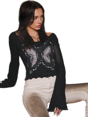 Mariposa Top