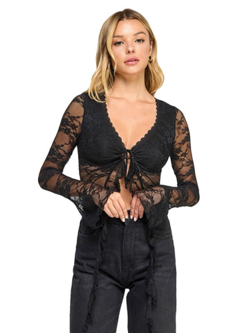 Aisling Top
