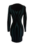 Pre Loved RVN Cocktail Dress
