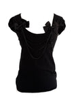 Pre Loved Hell Bunny Top