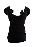 Pre Loved Hell Bunny Top