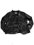 Vintage Dollhouse Plus Size Jacket