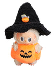 Labubu Pumpkin