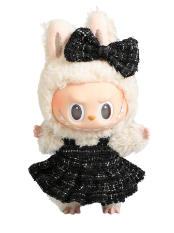 Labubu Coco Dress