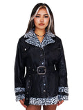 Hex Girl Jacket