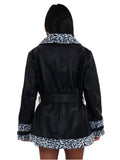 Hex Girl Jacket