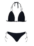 Barbed Wire Bikini Set