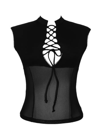 Onyx Top