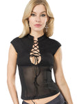 Onyx Top