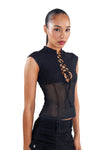 Onyx Top