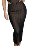 Bronach Skirt