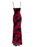 Rosalba Maxi Dress