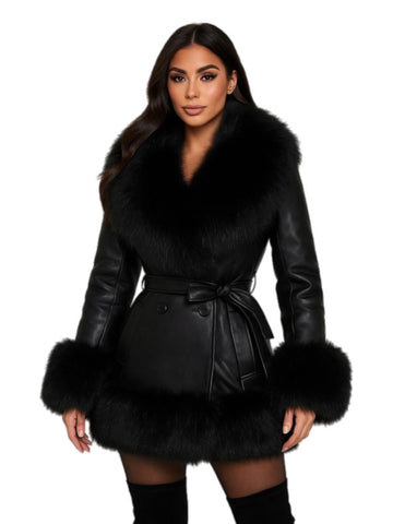 Bridgette Jacket