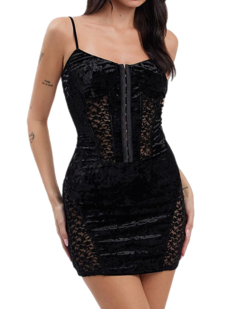 Eliza Dress Medium Eliza Dress Medium