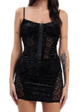 Eliza Dress