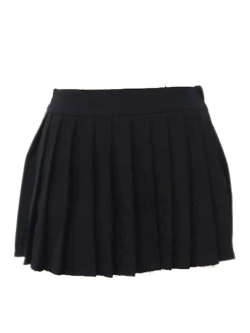 Zoe Micro Mini Skirt