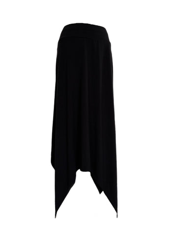 Vintage Asymetrical Skirt