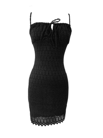 Claudia Dress