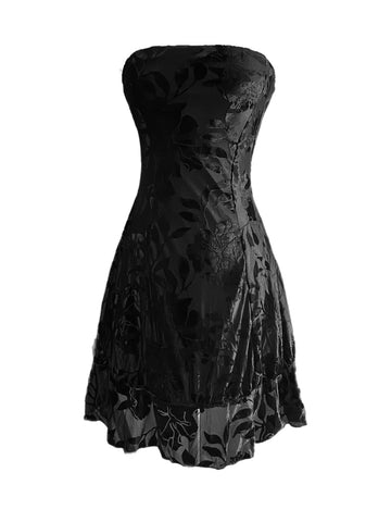 Rhodes Dress