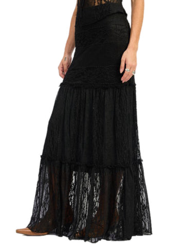 Lenore Maxi Skirt