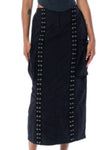 Sheena Cargo Skirt