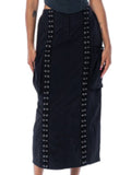 Sheena Cargo Skirt