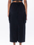 Sheena Cargo Skirt