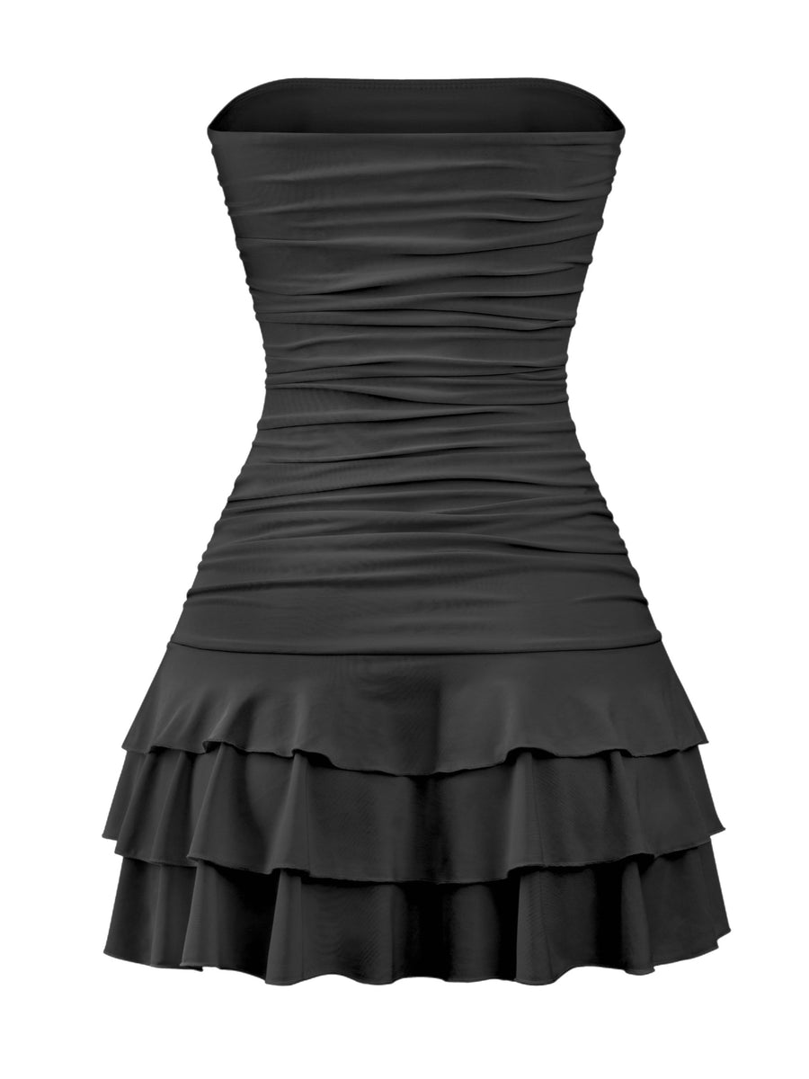 Lauden Coquette dress – vxmclothing