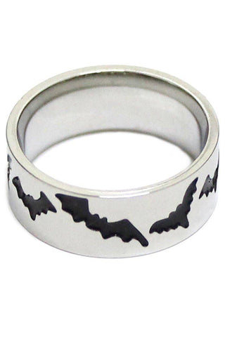 Bats Ring - vxmclothing